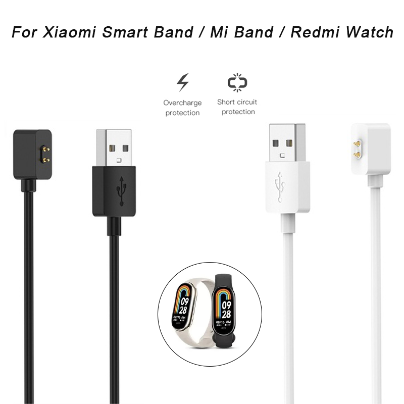 Usb Extender Active - Xiaomi Smart Band 10/8/9/8 Active Redmi