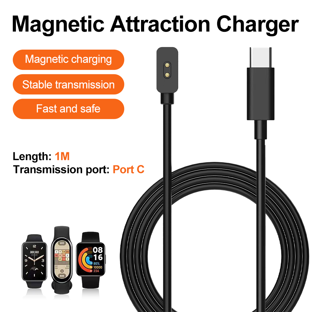 Usb Extender Active - Xiaomi Mi Band 8/ 8Pro/ 8