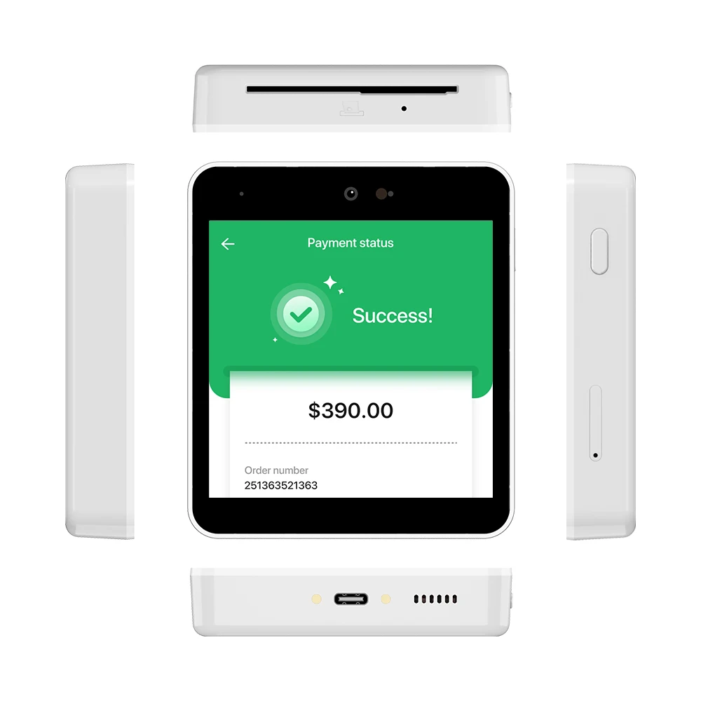 Pos Terminal Android - En Çok Satan 4 İnç Android