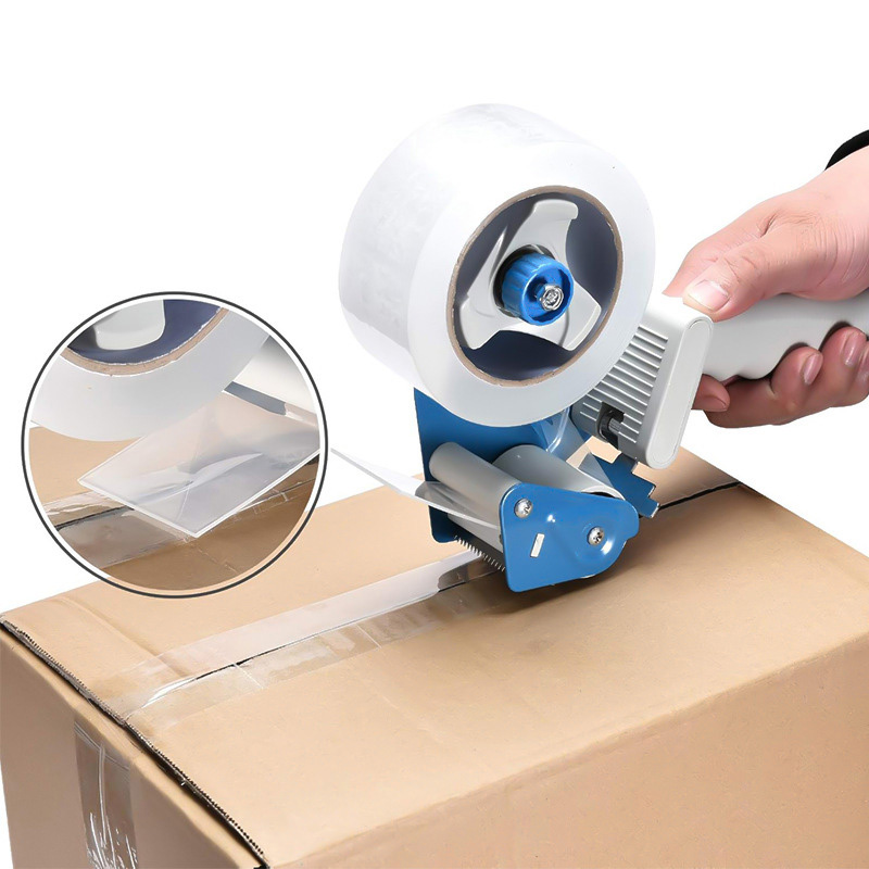 Tape Gun Dispenser - Yeni 2/3 inç El Tipi Karton