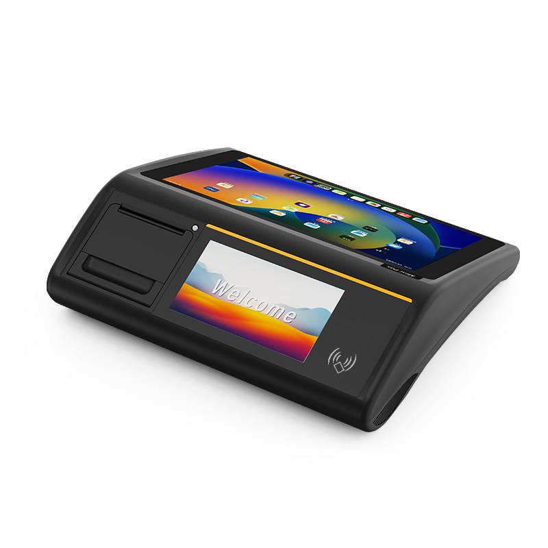 Pos Terminal Android - D3-Mini Akıllı Android POS Terminali, NFC