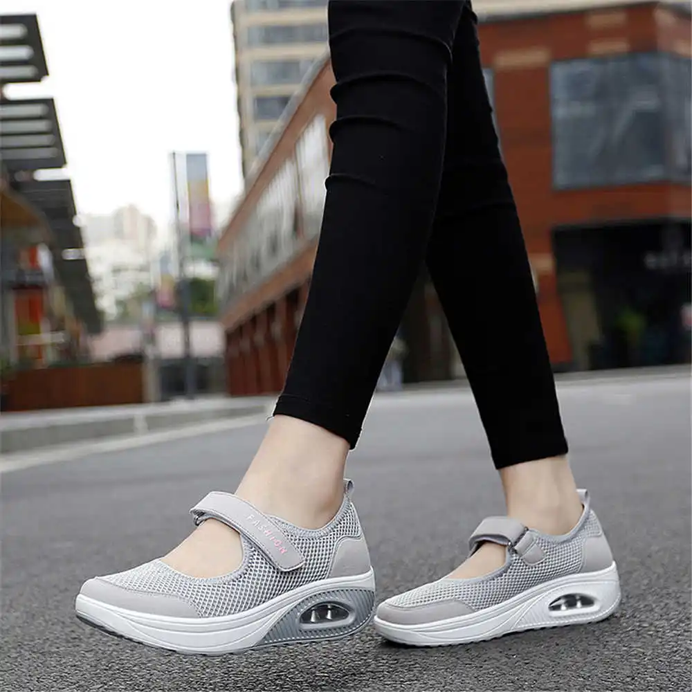 Tech Office Outfits Men - 36-41 Demi-sezon Renkli Spor Ayakkabı Yürüyüş