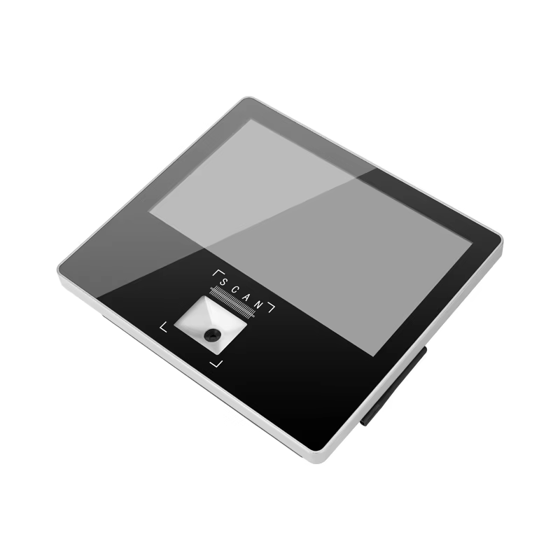 11.6 İnç Android Duvara Monte  - Pos Terminal Android incelemesi ve fiyatı