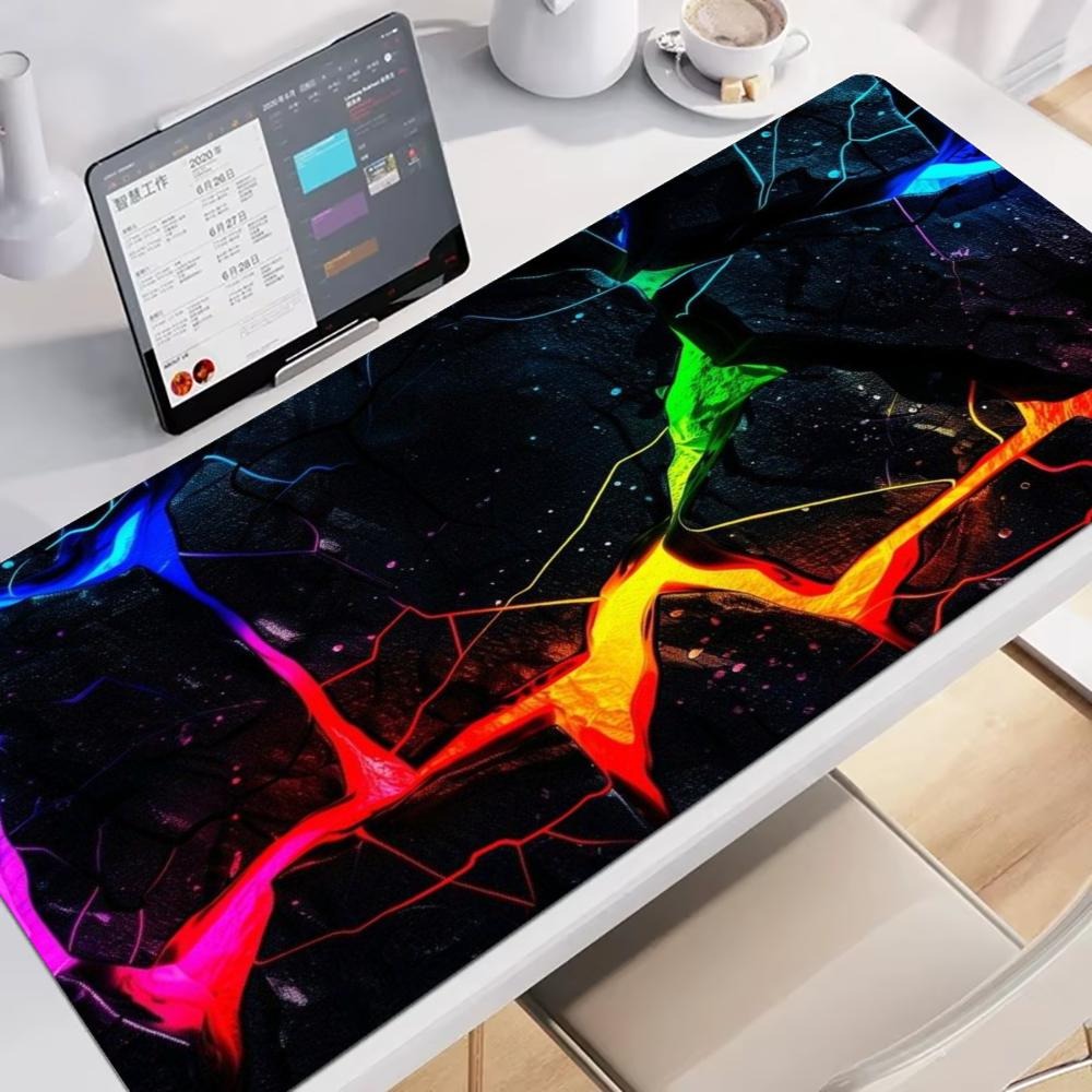 Büyük XXL Oyuncu Mouse Pad'i M - Office Print Tech incelemesi ve fiyatı