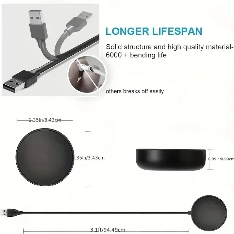 Manyetik saat kablosuz şarj ci - Usb Extender Active incelemesi ve fiyatı