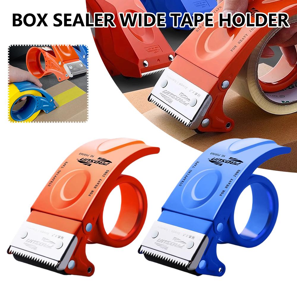 Yeni Taşıma Ambalaj Bandı Disp - Tape Gun Dispenser incelemesi ve fiyatı