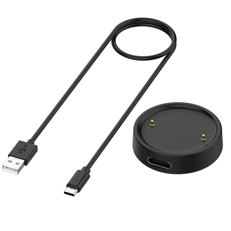 Izle şarj tabanı Amazfit Bip 6 - Usb Extender Active incelemesi ve fiyatı
