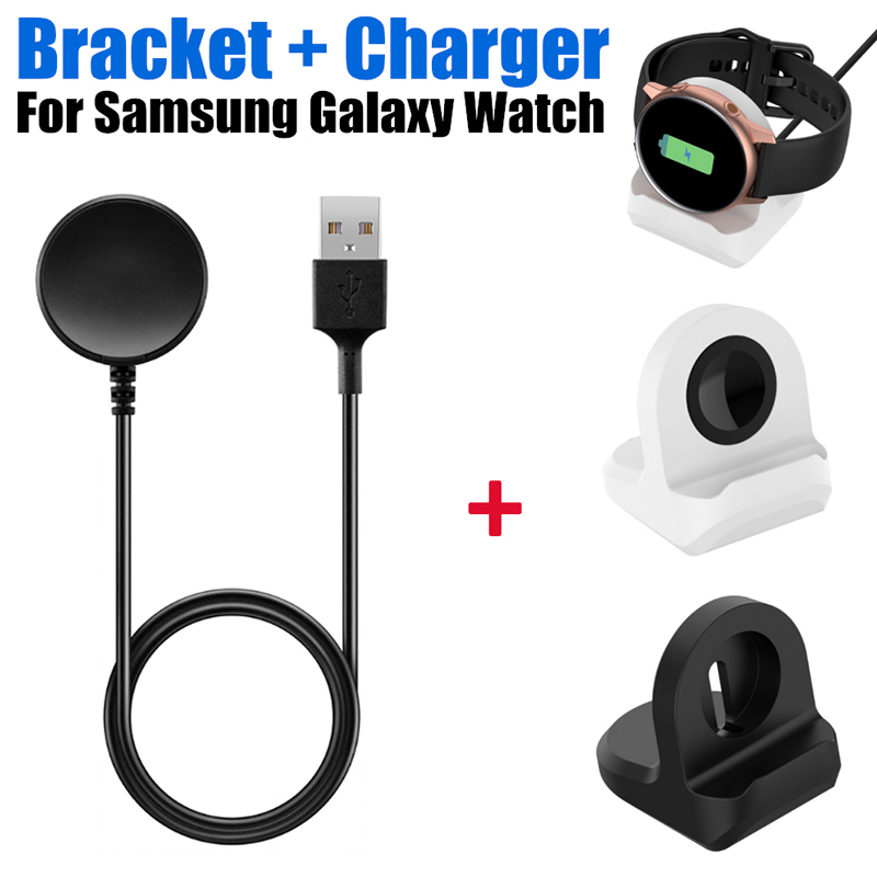 Samsung Galaxy Watch 3 4 Class - Usb Extender Active incelemesi ve fiyatı