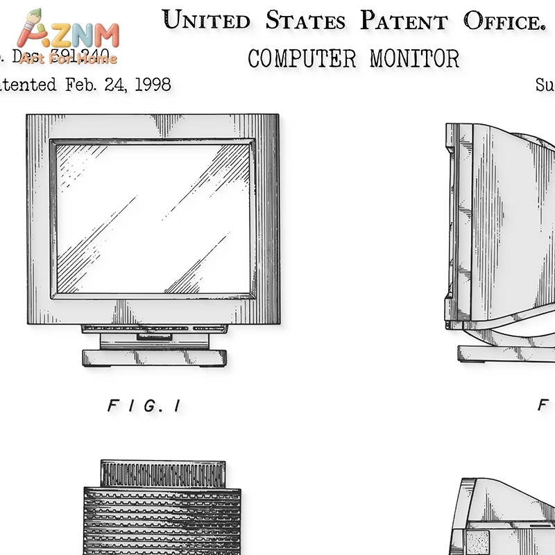 AZNM Bilgisayar Anakartı Paten - Office Print Tech incelemesi ve fiyatı