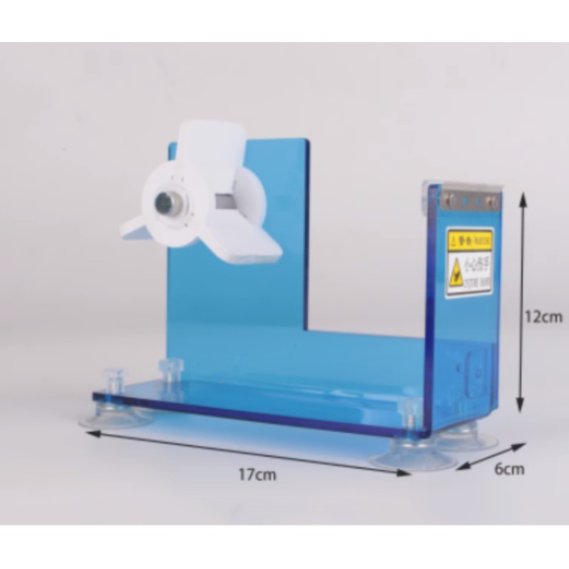 Masaüstü şeffaf yapışkan bant  - Tape Gun Dispenser incelemesi ve fiyatı