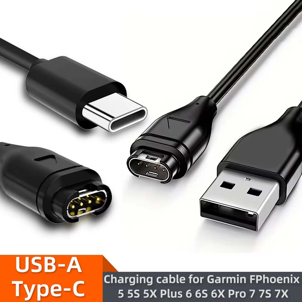 Garmin Venu X1 Şarj Cihazı For - Usb Extender Active incelemesi ve fiyatı