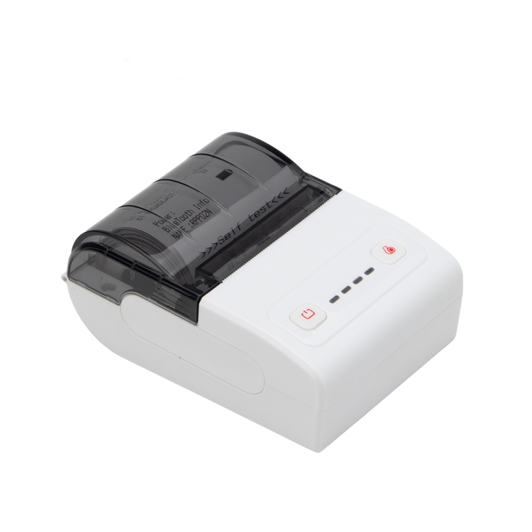 Mini Makbuz Yazıcısı Şarj Edil - Pos Terminal Android incelemesi ve fiyatı