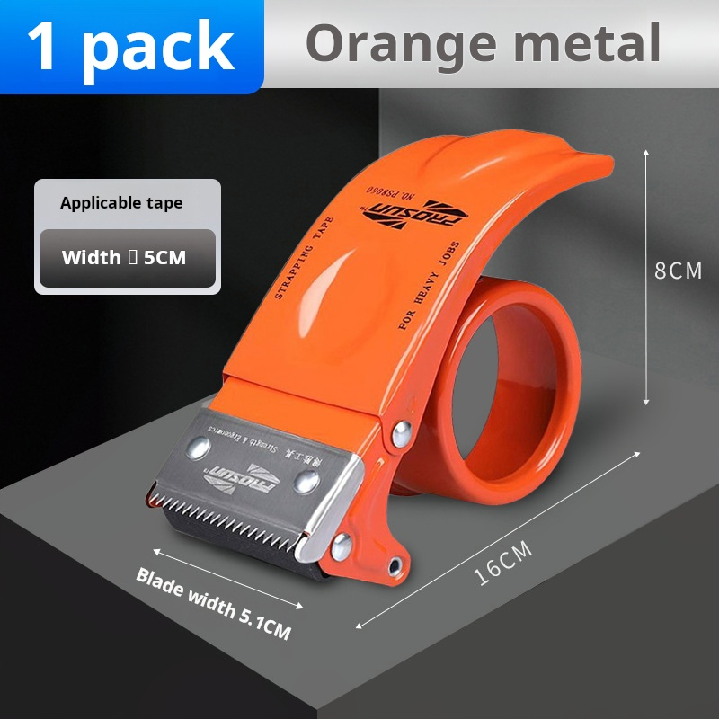 Nakliye Paketleme Bandı Dispen - Tape Gun Dispenser incelemesi ve fiyatı