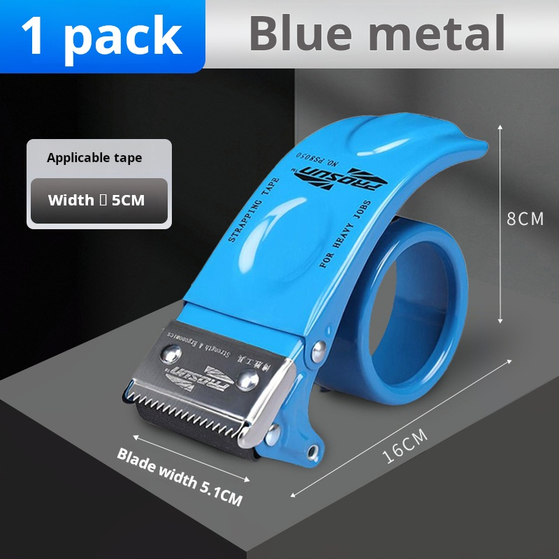 Nakliye Paketleme Bandı Dispen - Tape Gun Dispenser incelemesi ve fiyatı