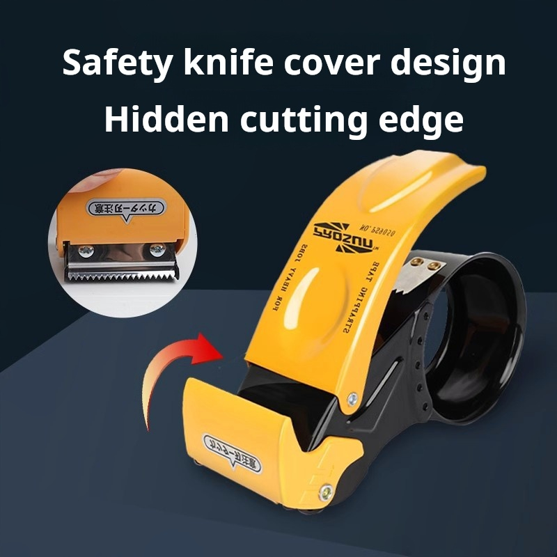 Nakliye Paketleme Bandı Dispen - Tape Gun Dispenser incelemesi ve fiyatı