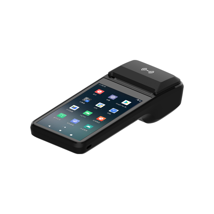 Mobil Ödeme Cihazı Taşınabilir - Pos Terminal Android incelemesi ve fiyatı