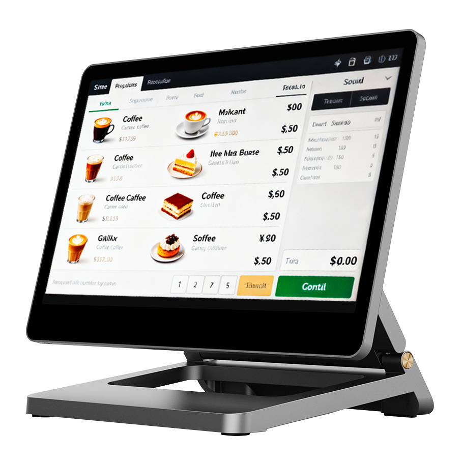 POS Sistemleri Hepsi Bir Arada - Pos Terminal Android incelemesi ve fiyatı