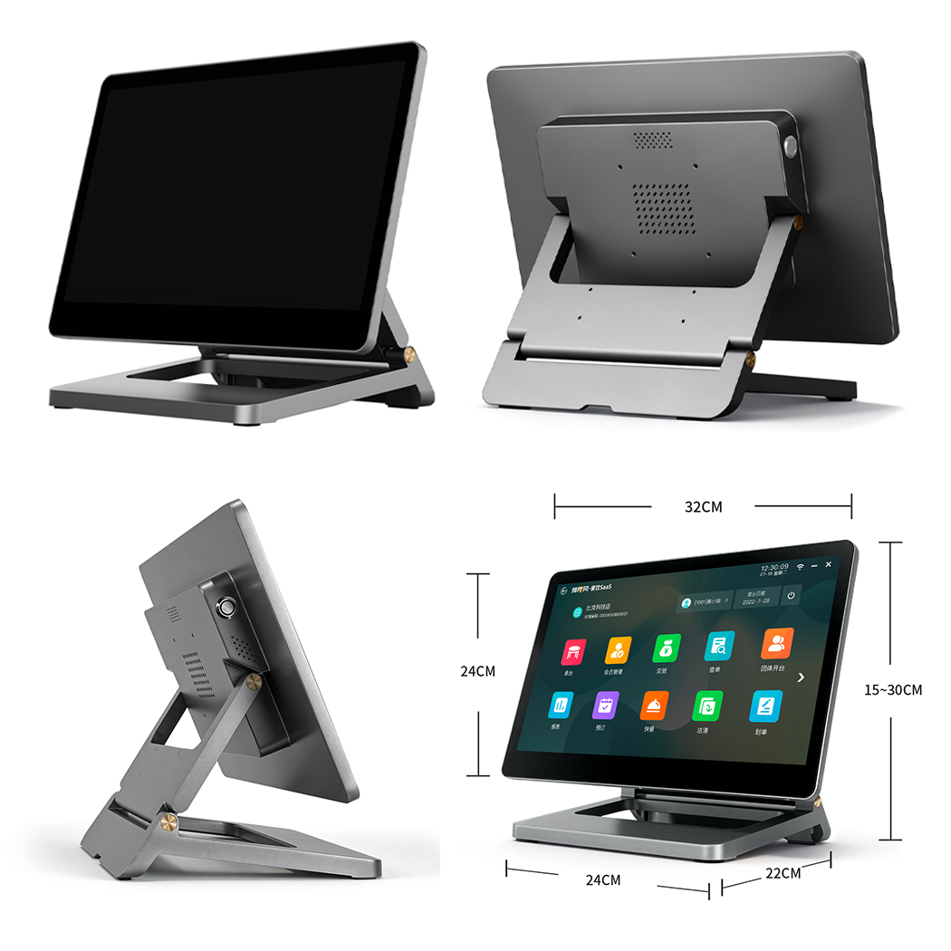 POS Sistemleri Hepsi Bir Arada - Pos Terminal Android incelemesi ve fiyatı