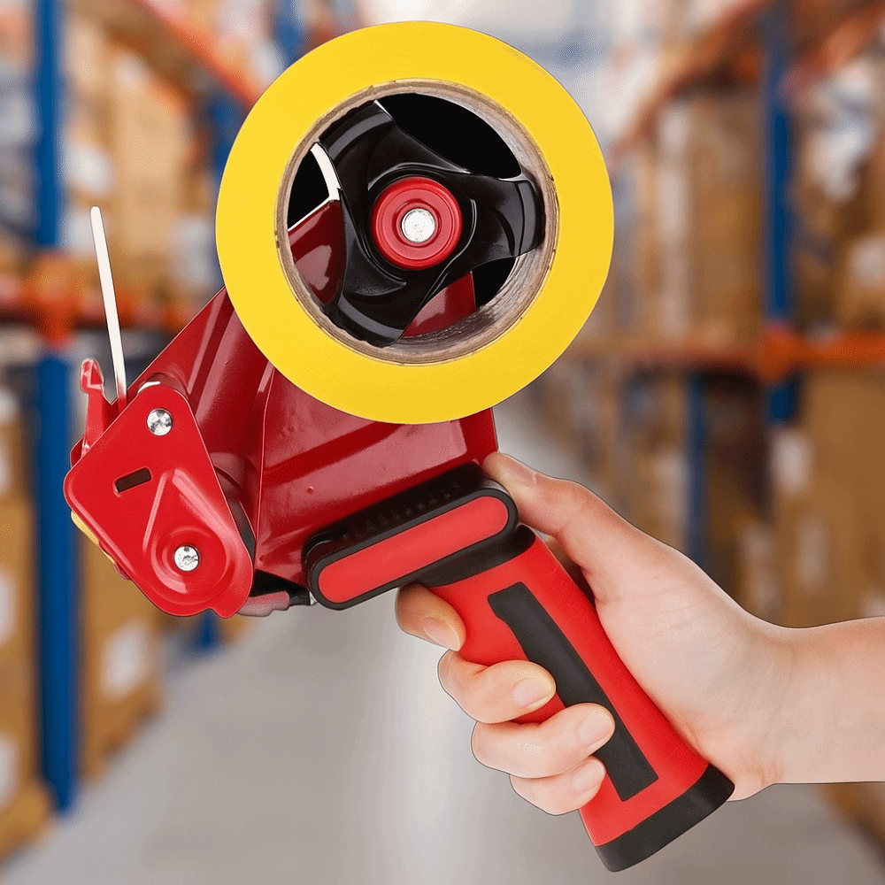 7.5cm Genişlikte Sızdırmazlık  - Tape Gun Dispenser incelemesi ve fiyatı