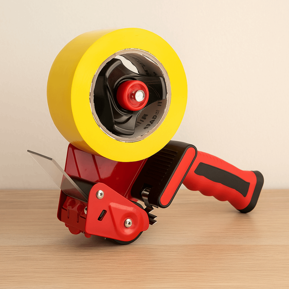 7.5cm Genişlikte Sızdırmazlık  - Tape Gun Dispenser incelemesi ve fiyatı