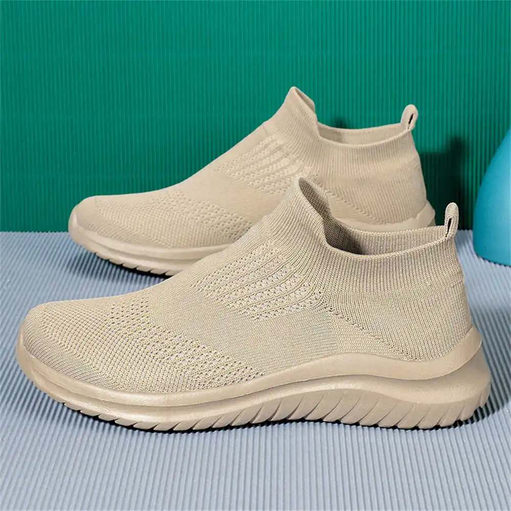 Bej Yumuşak Yeni Yenilik Tenis - Tech Office Outfits Men incelemesi ve fiyatı