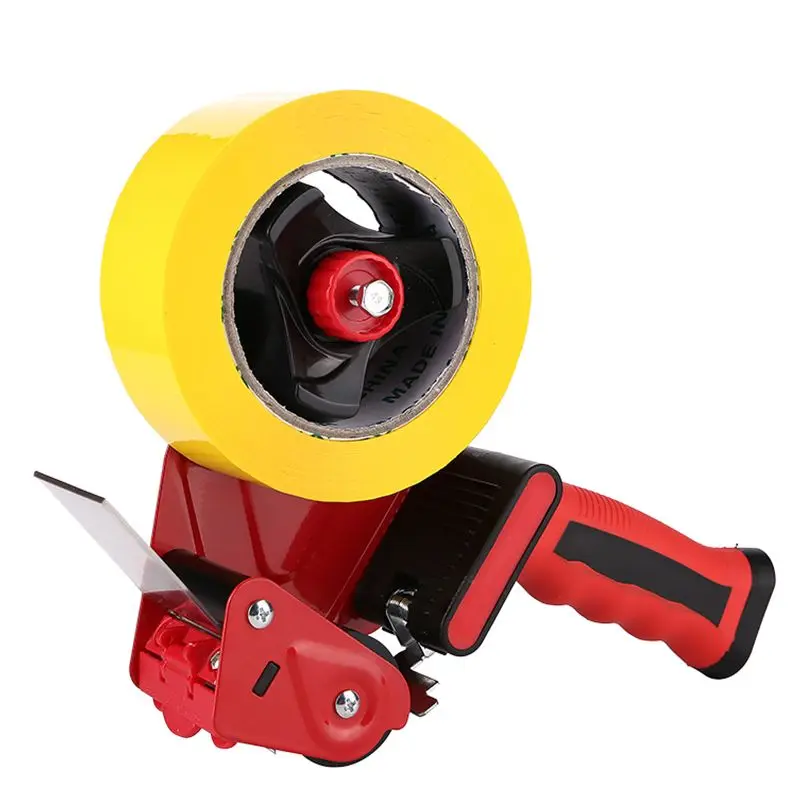 Bant Tabancası Standart El Tip - Tape Gun Dispenser incelemesi ve fiyatı