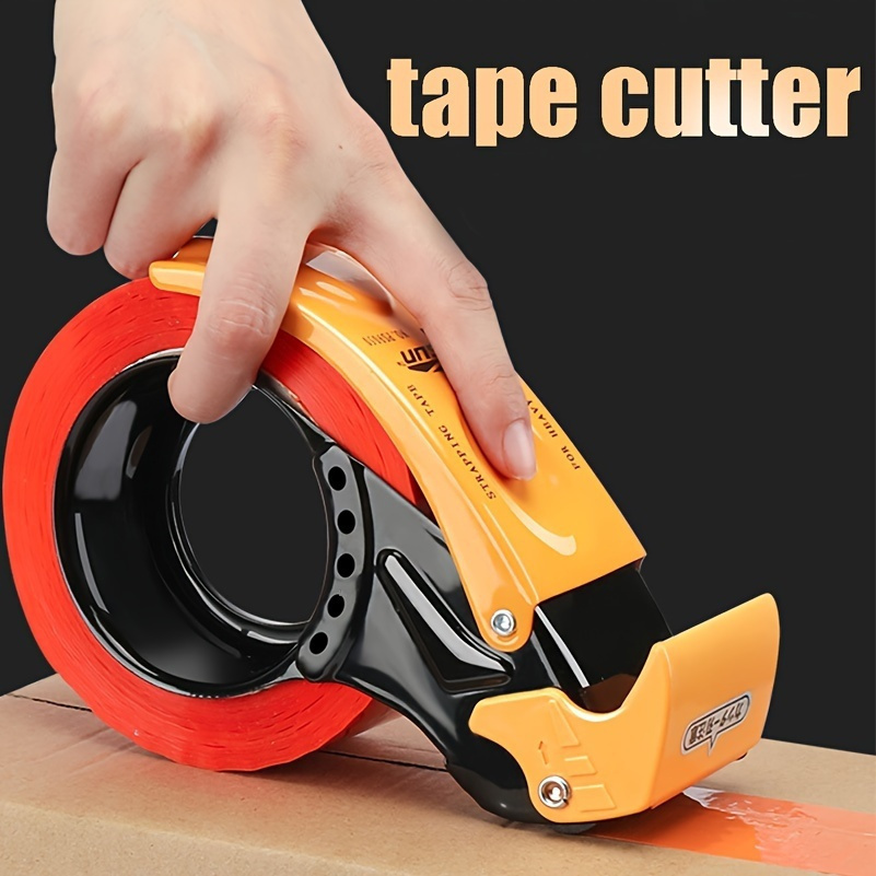Ağır hizmet tipi el tipi ambal - Tape Gun Dispenser incelemesi ve fiyatı