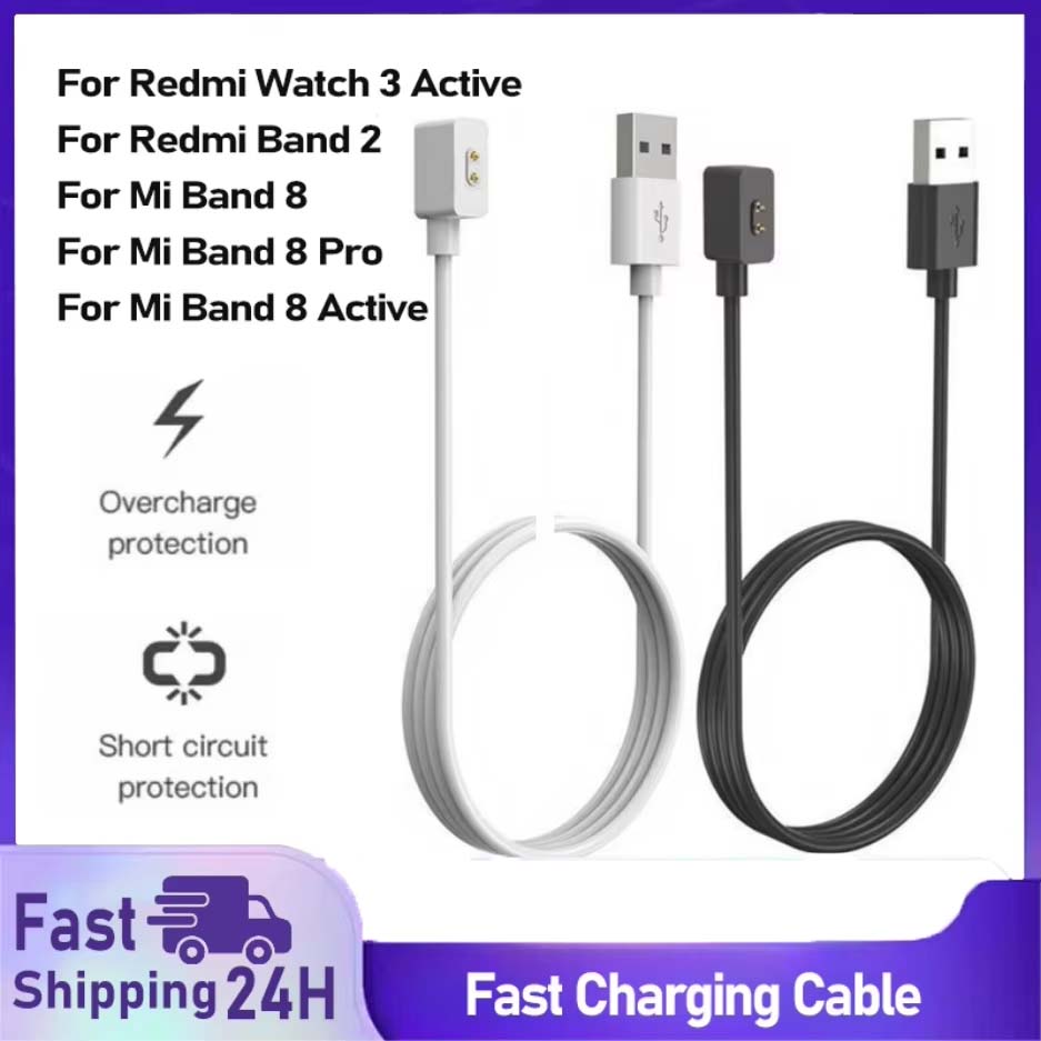 Xiaomi Band 10 9 8 Active Mi B - Usb Extender Active incelemesi ve fiyatı