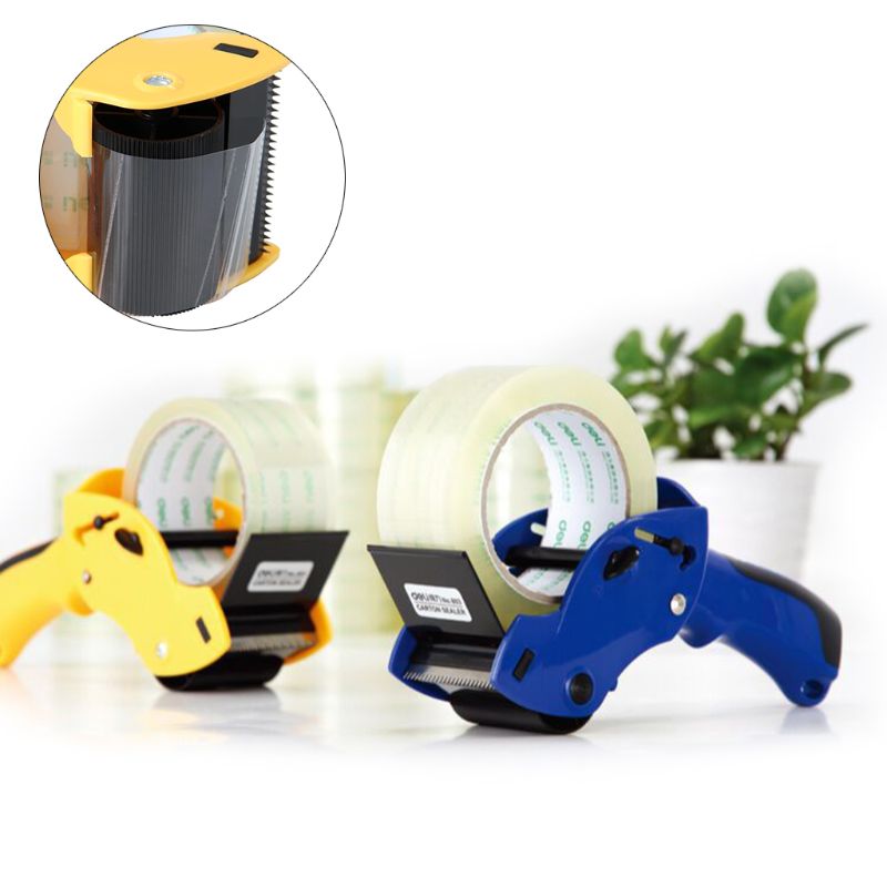 Bant Kesici Dağıtıcı Manuel Sı - Tape Gun Dispenser incelemesi ve fiyatı