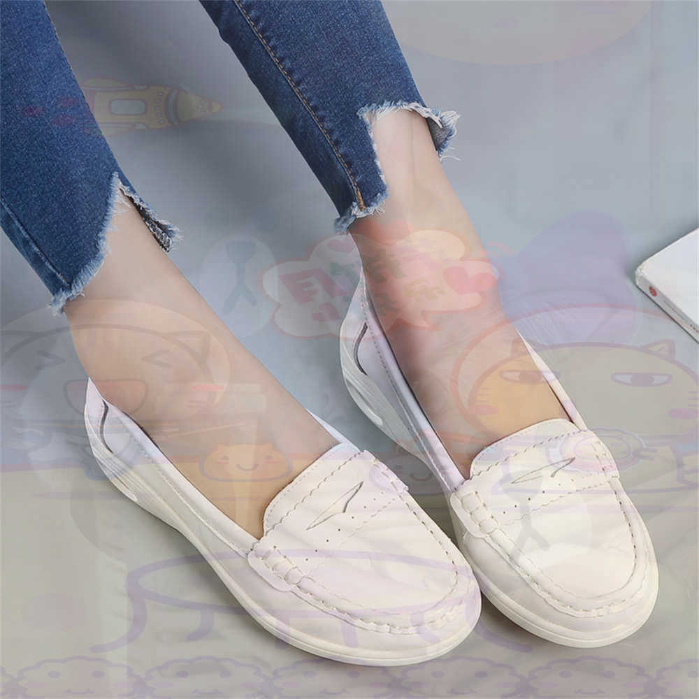 Yumuşak Slip-on Bayan Büyük Bo - Tech Office Outfits Men incelemesi ve fiyatı