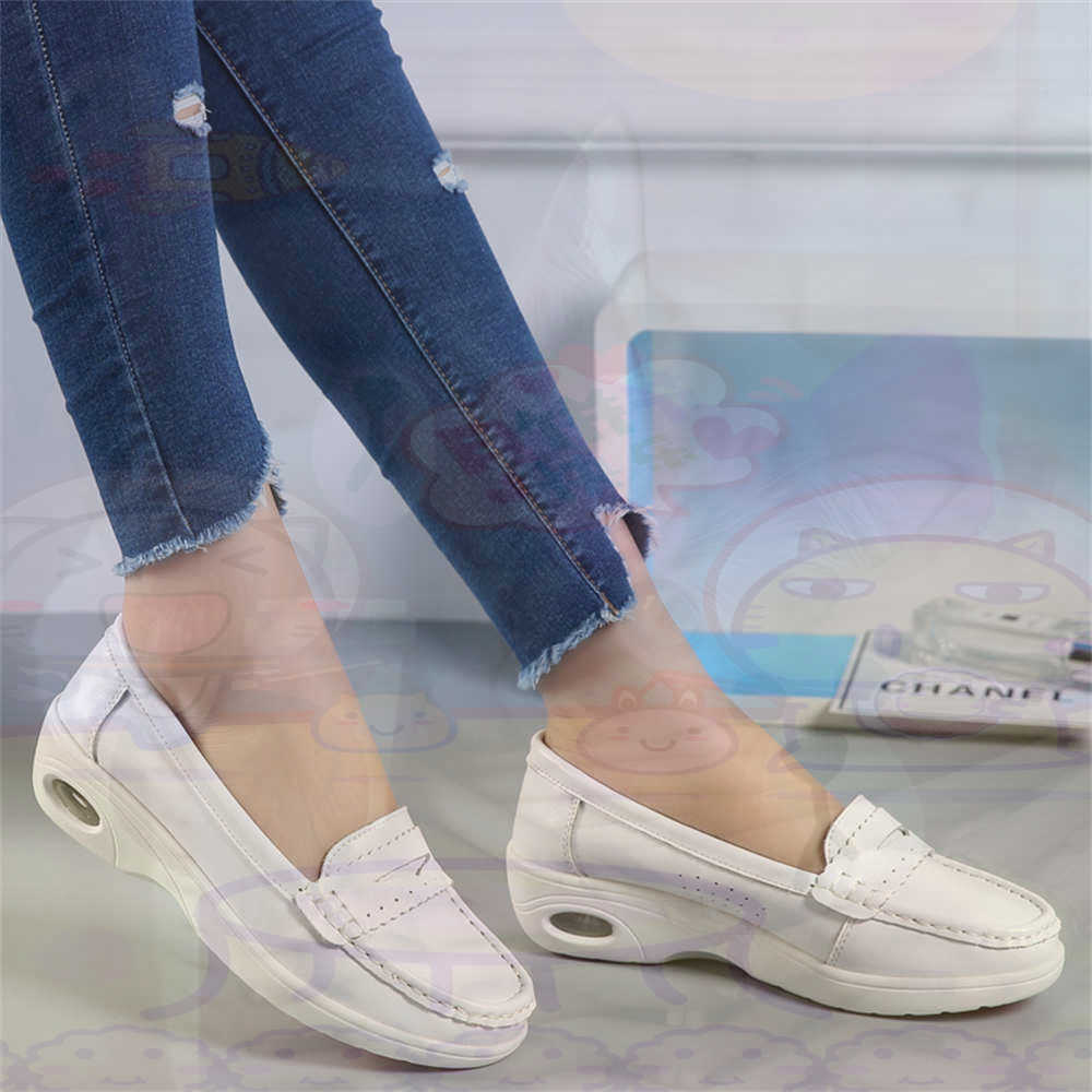 Yumuşak Slip-on Bayan Büyük Bo - Tech Office Outfits Men incelemesi ve fiyatı