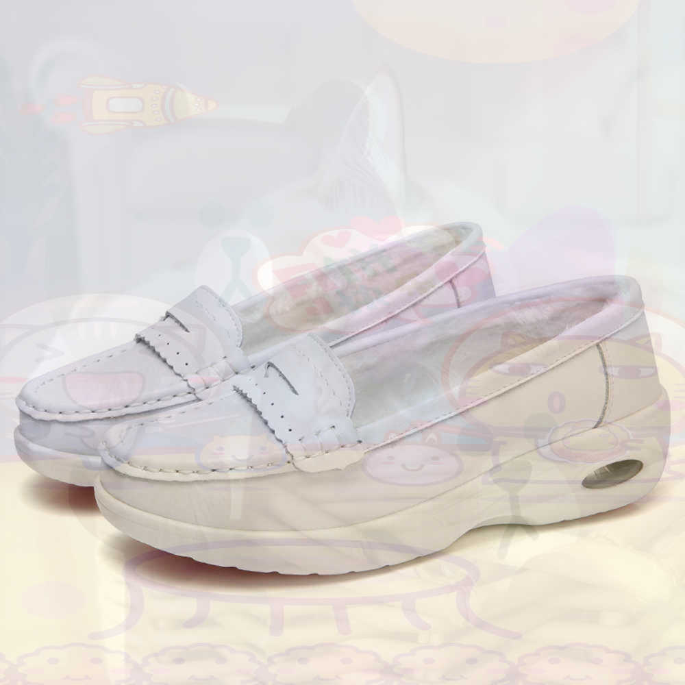 Yumuşak Slip-on Bayan Büyük Bo - Tech Office Outfits Men incelemesi ve fiyatı