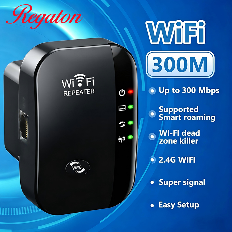 Kablosuz 300M 2.4GHz WiFi Menz - Office Technology incelemesi ve fiyatı