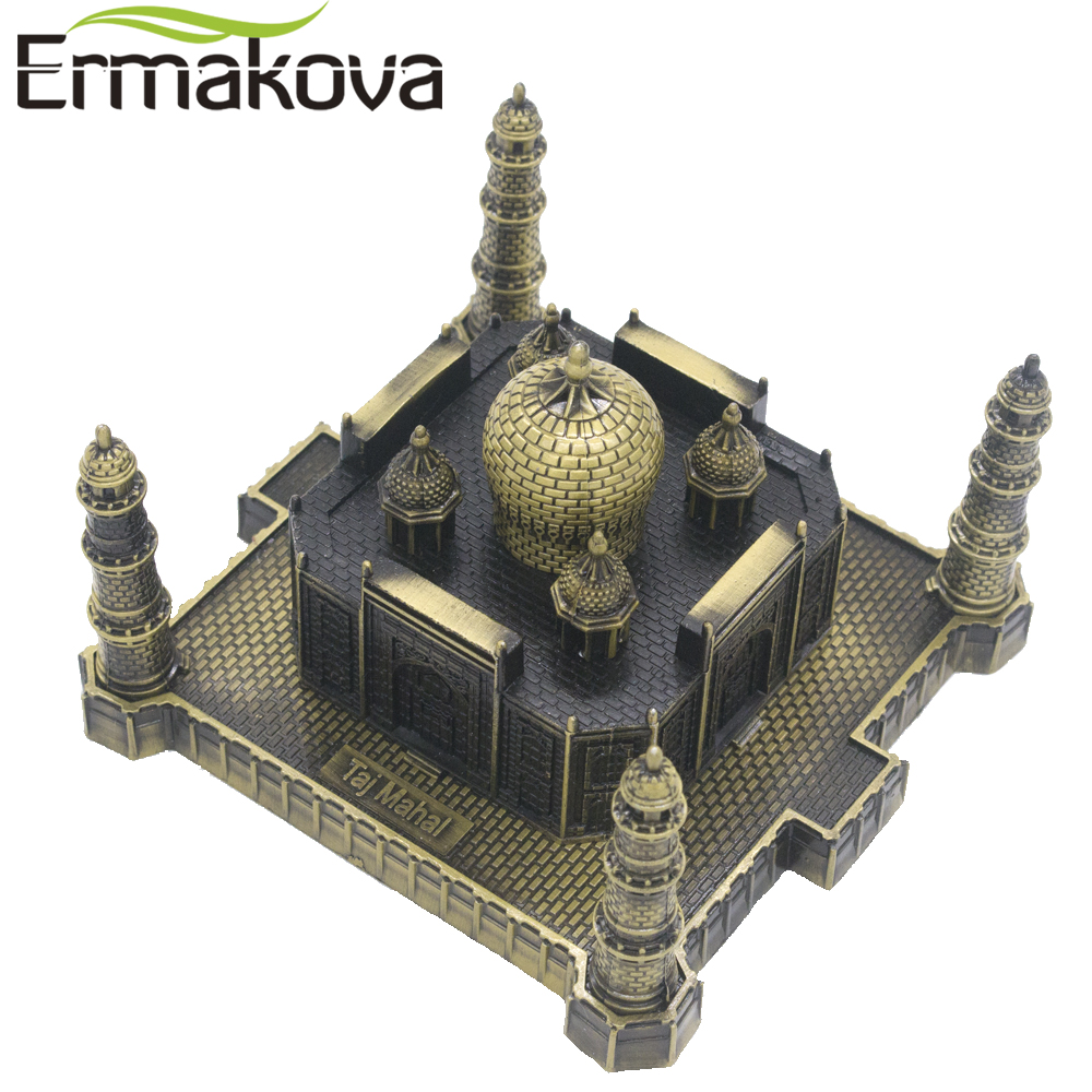 ERMAKOVA Tac Mahal Modeli Meta - Office Technology incelemesi ve fiyatı