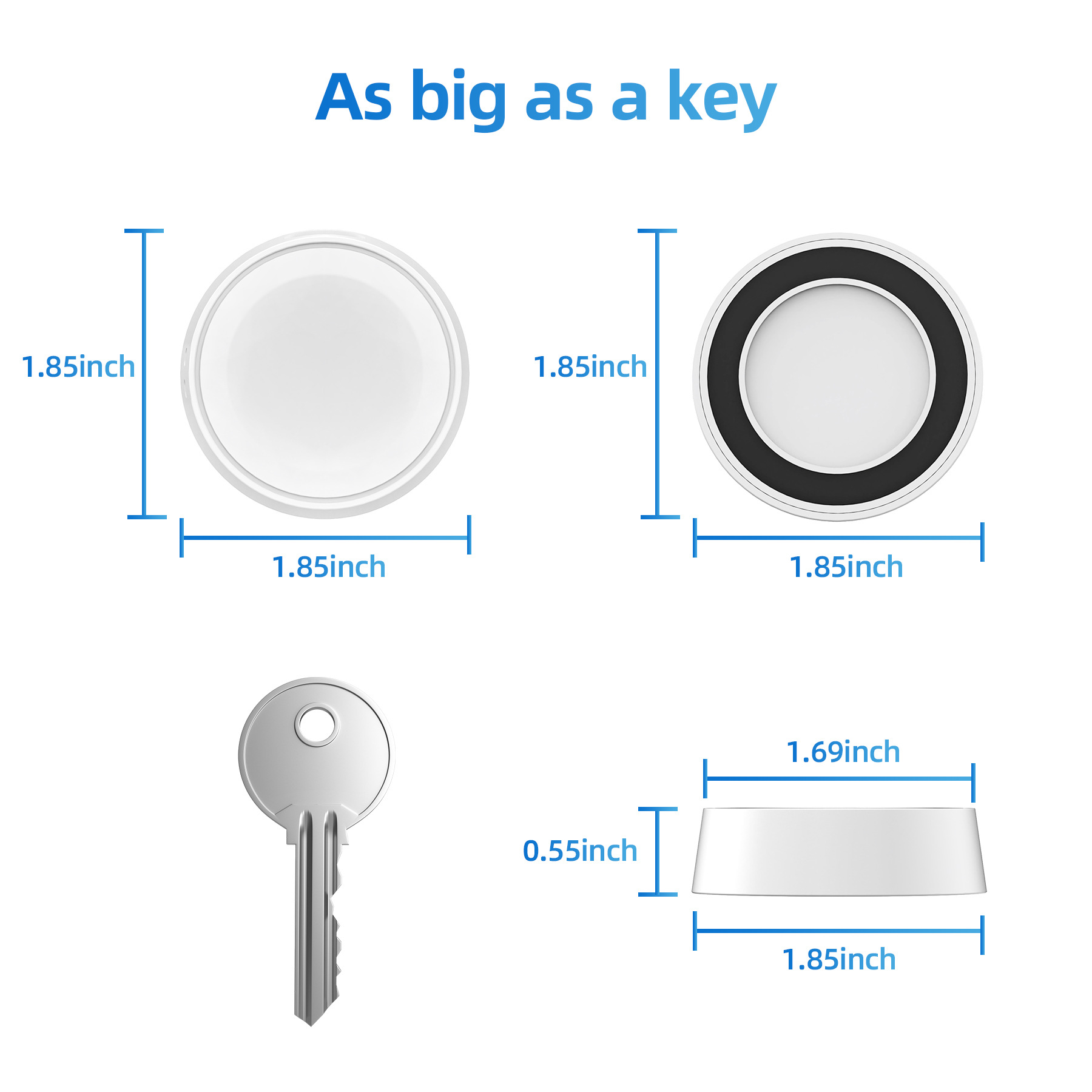 Samsung Galaxy Watch 7/6/5/4/3 - Usb Extender Active incelemesi ve fiyatı
