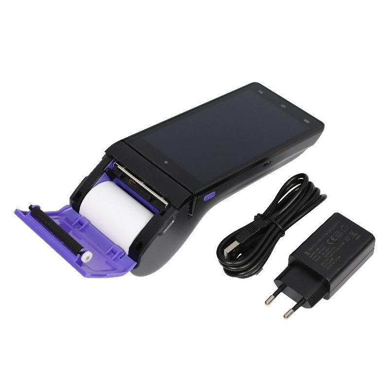 El Tipi Dokunmatik Ekranlı And - Pos Terminal Android incelemesi ve fiyatı