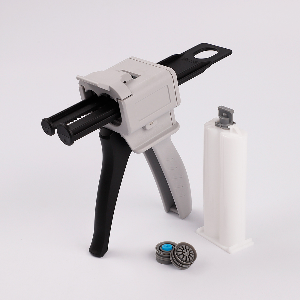 50 ml Dağıtım Tabancası AB Tut - Tape Gun Dispenser incelemesi ve fiyatı