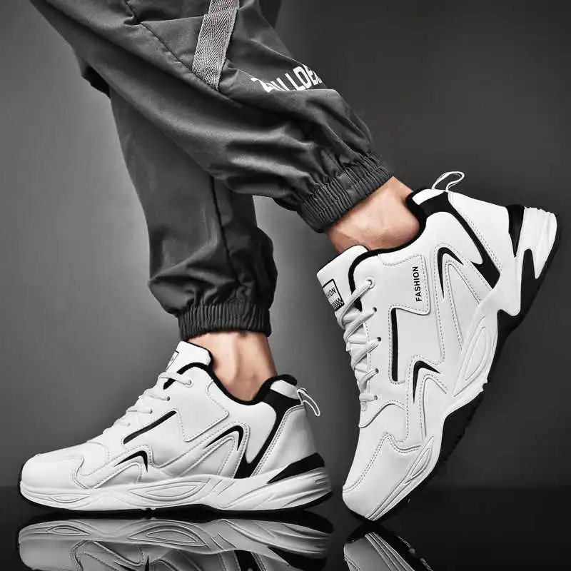 Soğuk geçirmez Bahar Spor Ayak - Tech Office Outfits Men incelemesi ve fiyatı