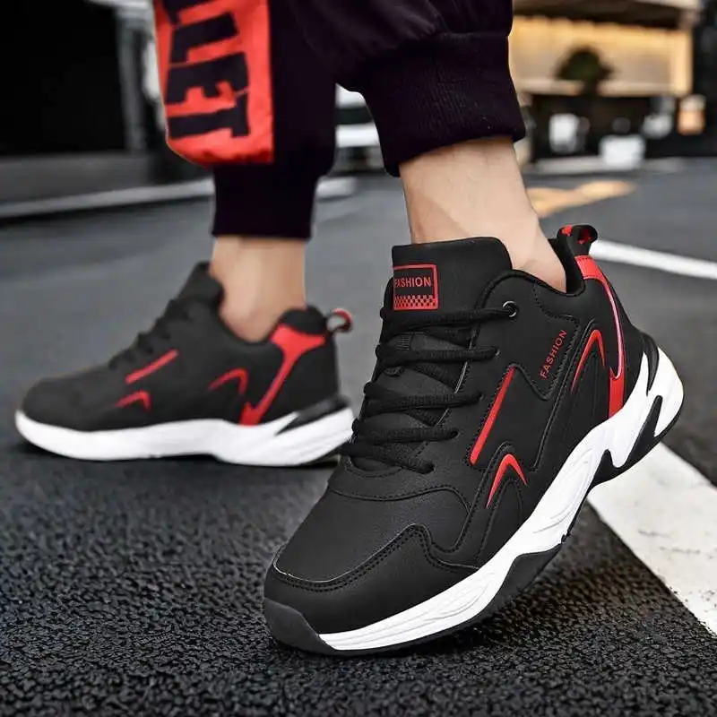 Soğuk geçirmez Bahar Spor Ayak - Tech Office Outfits Men incelemesi ve fiyatı