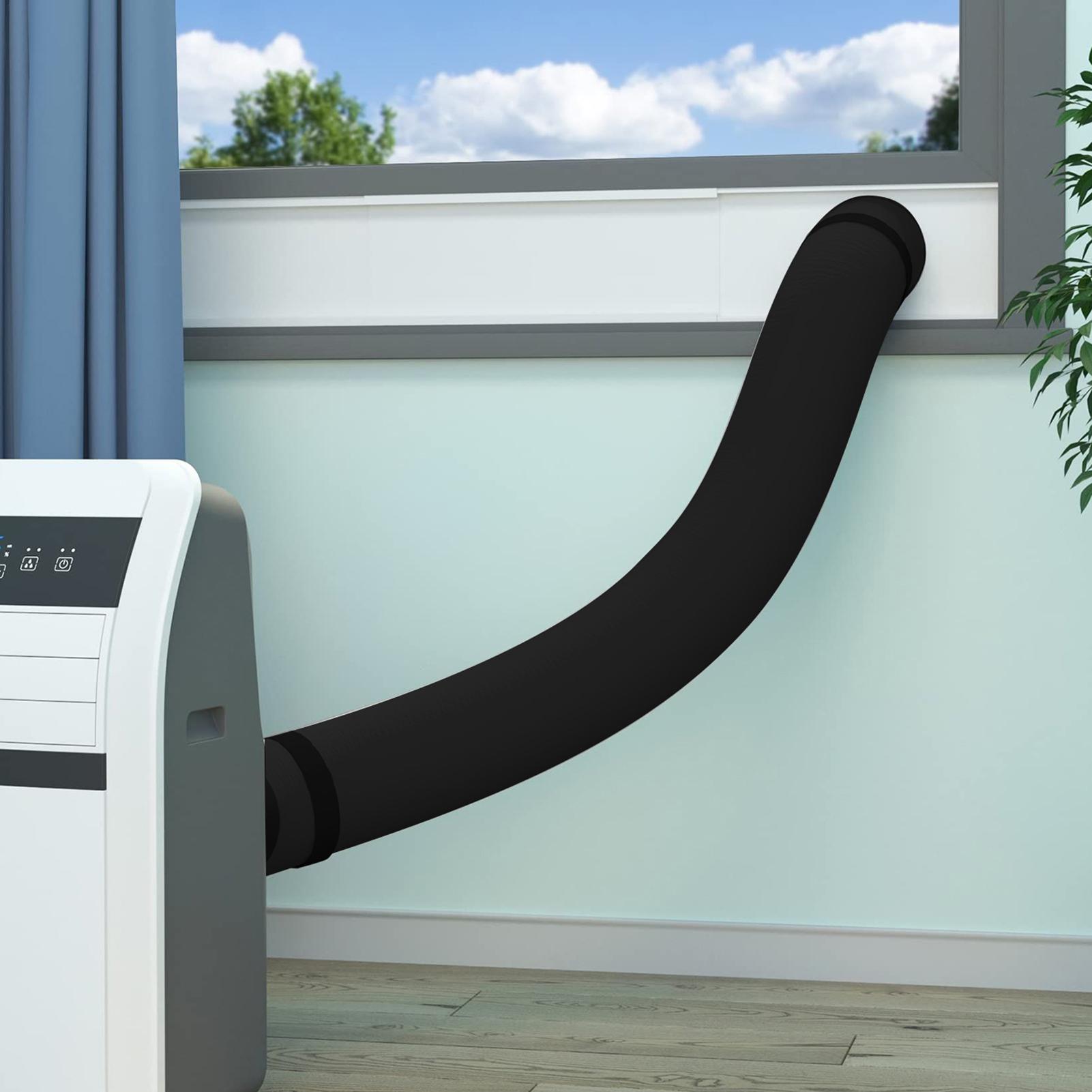 Klima Hortumu Kapağı Toz Geçir - Office Print Tech incelemesi ve fiyatı