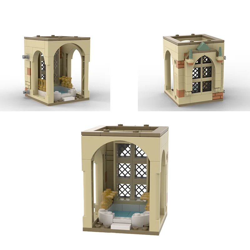 Ofis Yurt Modüler Kale - Ev Mu - Office Technology incelemesi ve fiyatı