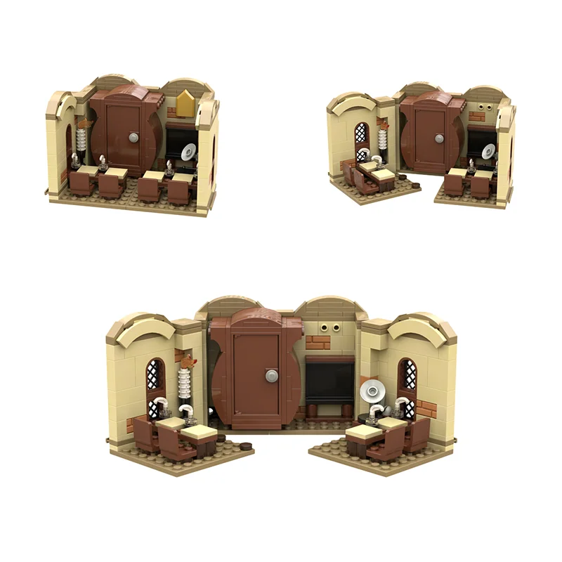 Ofis Yurt Modüler Kale - Ev Mu - Office Technology incelemesi ve fiyatı