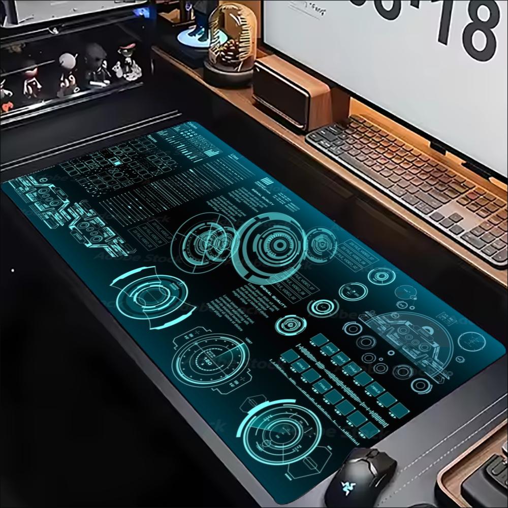Cyber Tech Konsol Arayüzü Bask - Office Print Tech incelemesi ve fiyatı