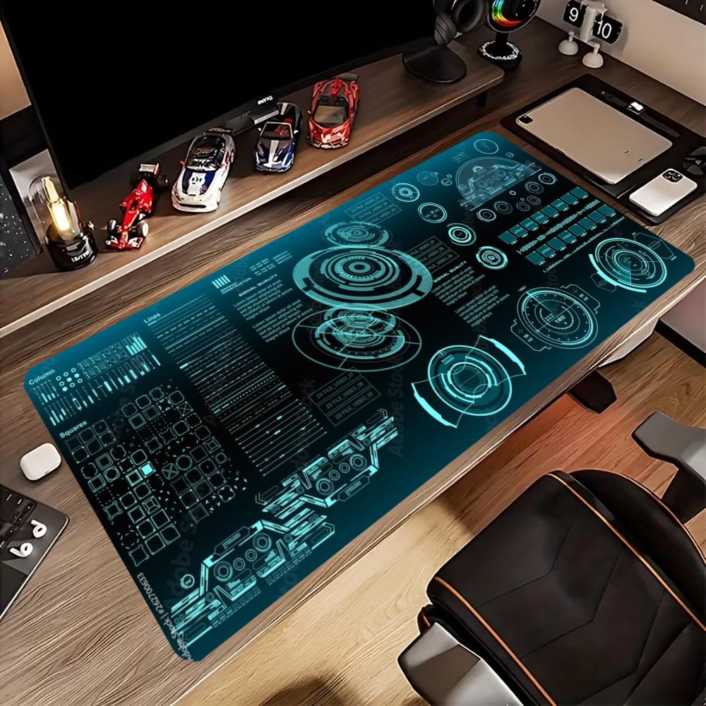 Cyber Tech Konsol Arayüzü Bask - Office Print Tech incelemesi ve fiyatı