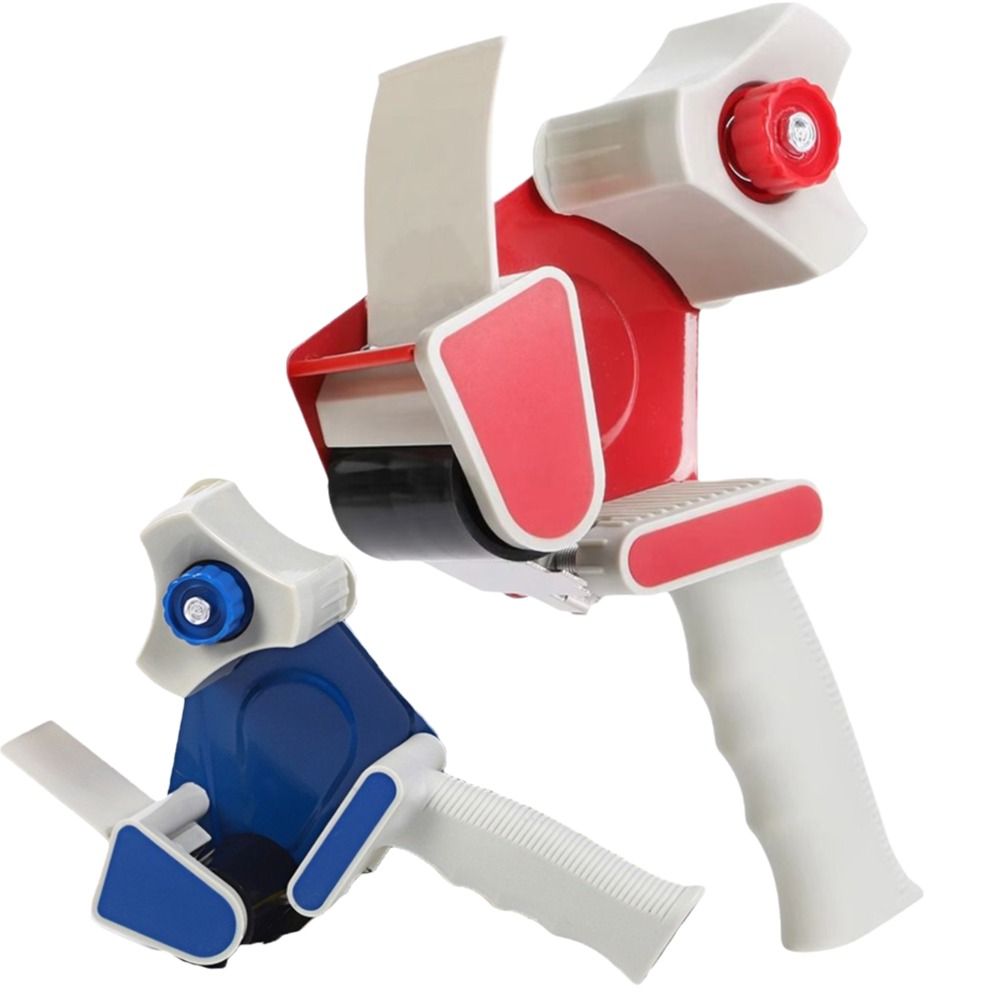 Manuel Bant Sızdırmazlık Makin - Tape Gun Dispenser incelemesi ve fiyatı